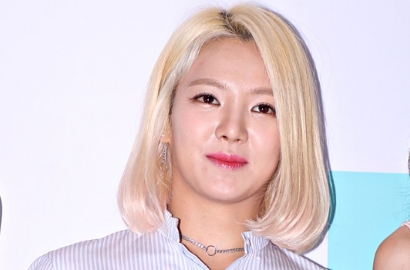 Hyoyeon Ungkap Teman Mabuk dan Belanja di SNSD, Siapa?