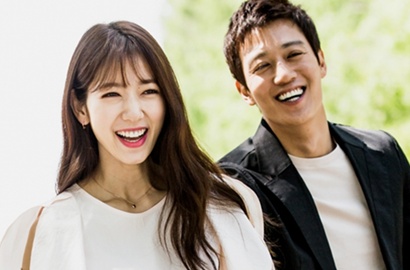 Pisah 13 Tahun, Park Shin Hye Bakal Ketemu Kim Rae Won Lagi di 'Doctors'