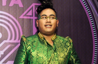 Muzdalifah Bakal Nikah Lagi, Nassar Beri Doa dan Dukungan