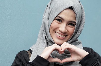 Diejek Netter Makin Kurus Gara-Gara Diet, Ini Kata Alyssa Soebandono