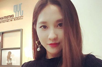 Fei miss A Pamer Studio Rekaman Jelang Solo, Fans Penasaran Soal Genre