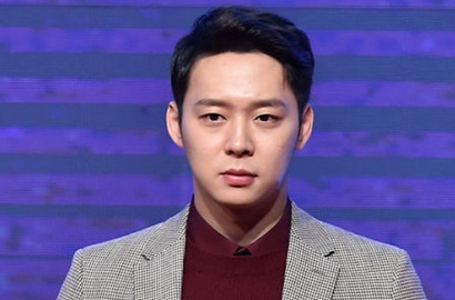 Saksi Mata Akui Sering Lihat Yoochun Masuk Kamar Mandi Bar dengan Wanita