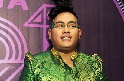Nassar Kapok dan Trauma Nikahi Wanita Kaya, Lho Kenapa?