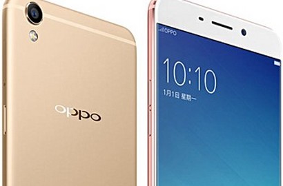 Oppo R9S Bakal Diluncurkan Akhir Tahun 2016