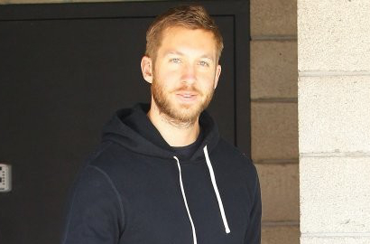 Ditinggal Taylor Swift Asyik Kencan di Roma, Calvin Harris Alami Kecelakaan Lagi