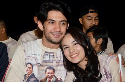 Akhir Film 'Rudy Habibie' Bakal Diwarnai Kejutan, Seperti Apa?