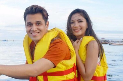 Bintangi di 'Surga di Telapak Kaki Ibu', Kevin Julio Bakal Lamar Jessica Mila