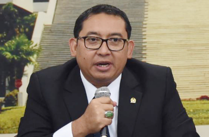 Soal Minta Fasilitas untuk Putrinya di AS, Fadli Zon Akui Akan Ganti Uang Bensin KJRI