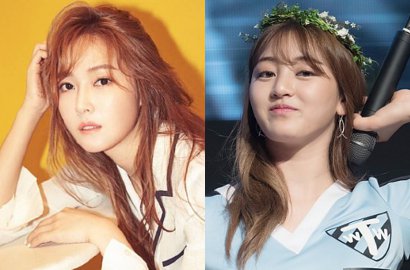 Pakai Baju Blanc & Eclare Jessica Jung, Jihyo Twice Dapat Pujian Netter