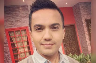 Tak Ingin Anak Jadi Korban Perceraian, Sahrul Gunawan Lakukan Ini