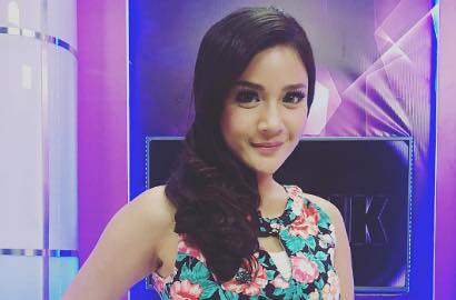Main di 'Surga yang Kedua', Fitri Ayu Jadi Penderita Bipolar
