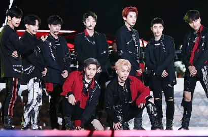 EXO Tambah Konser 'EXO'rDIUM' Jadi 6 Hari, Fans Khawatirkan Member