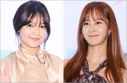 Super Iseng, Video Kocak Sooyoung dan Yuri SNSD Ini Sukses Bikin Ngakak