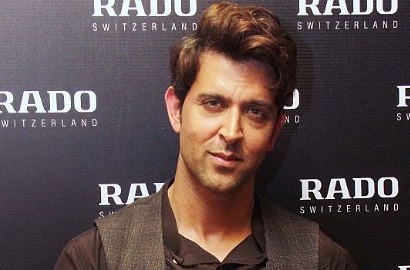 Sempat Transit di Bandara Istanbul, Hrithik Roshan Lolos dari Serangan Teroris