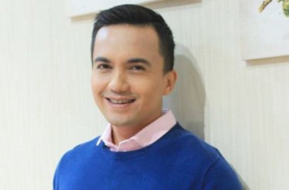 Rumah Tangga Bermasalah, Sahrul Gunawan Tetap Sebut Ramadhan Kali Ini Penuh Berkah