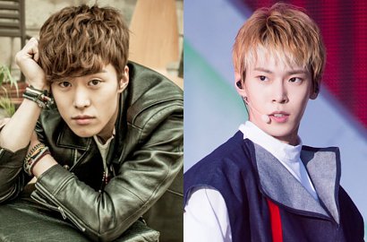 Gong Myung 'Entertainer' Akui Bangga dengan Sang Adik, Doyoung NCT U