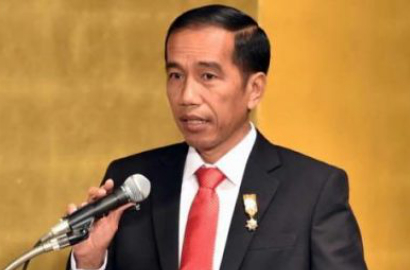 Kecam Bom di Bandara Turki, Jokowi Ajak Dunia Bersatu Lawan Terorisme