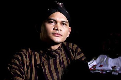 Soal Beredarnya Vaksin Palsu, Ini Harapan Mbah Mijan