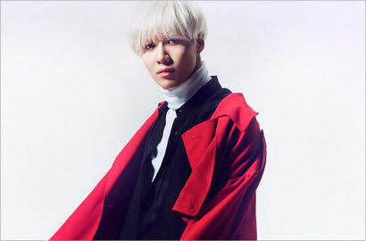 Debut Jepang, Kerennya Taemin SHINee di Teaser Video 'Sayonara Hitori'