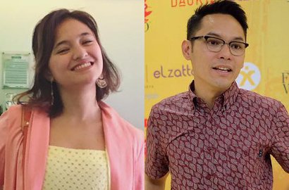 Masih Akur, Marshanda Diundang ke Pernikahan Ben Kasyafani