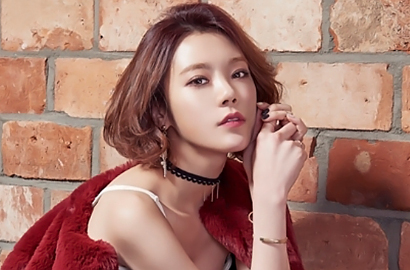 Foto Lizzy di Kolam Renang Ini Sukses Bikin Netter Ngeri, Kok Bisa?
