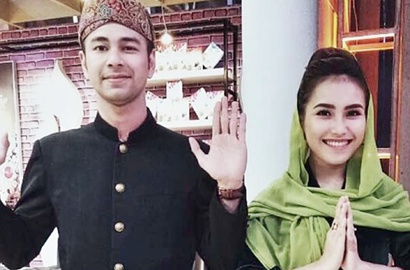 Anak Dibilang Janda Tak Tahu Diri, Ibu Ayu Ting Ting Marahi Netter