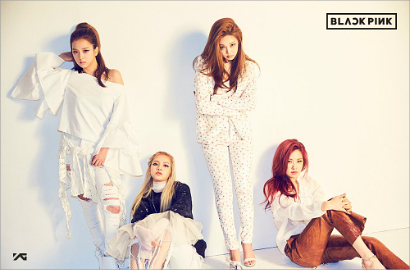 Wah, YG Entertainment Bakal Buat Sister Grup Black Pink Tahun Ini