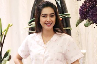 Cantik Jadi 'Mother of Earth' di Pemotretan, Nabila Syakieb Dipuji Tak Ada Cacatnya