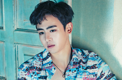 Nichkhun 2PM Dipastikan Bakal Tampil di 'Running Man', Bareng Siapa?