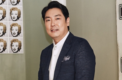 Jo Jin Woong Bandingkan Main 'The Hunt' dengan 'Handmaiden' dan 'Assassination'