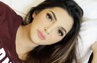 Aurel Dituding Lupa Ibu Kandung, Begini Pembelaan Ashanty