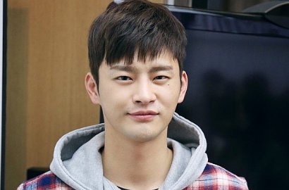 Masih Syuting '38 Police Squad', Seo In Guk Bakal Bintangi Drama MBC?