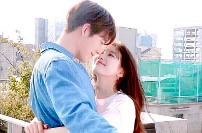 Beberkan Detil Peran Woo Bin-Suzy cs, Begini Love Line di 'Uncontrollably Fond'