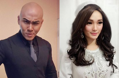 Deddy Corbuzier Sindir 'Goyang Nyolot' Zaskia Gotik Tak Bermoral