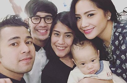 Kasmaran, Tara Budiman Hobi Menggoda Sepupu Raffi Ahmad