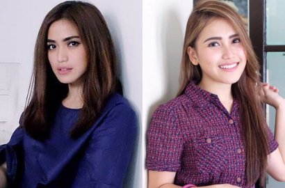 Jessica Iskandar Tegaskan Hubungannya dengan Ayu Ting Ting Baik-Baik Saja