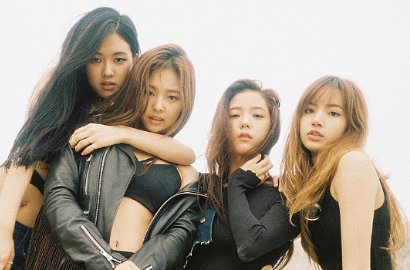 Inikah Bocoran Waktu Debut Girlband Baru YG Black Pink?