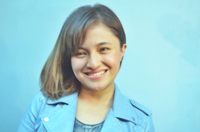 Marshanda Akhirnya Buka Suara Soal Alasan Putus dengan Egi John