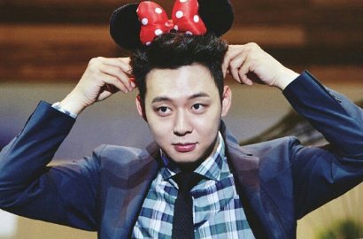 Sebut C-Jes Tak Merespon Soal Kasus Yoochun, 'PD Notebook' Minta Maaf