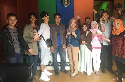 Sinetron 'Salam' Akan Berakhir, Fans Gencar Minta Harris J Bintangi Season 2