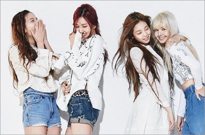 YG Siapkan Debut Sister Group Black Pink, Netter: Awas Malah Fanwar