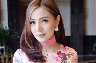 Pamer Mau Liburan ke Los Angeles, Bella Shofie Dibully Netter