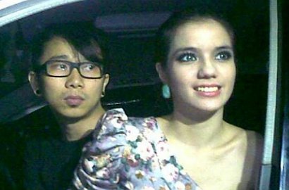 Perceraian Sheila Marcia dan Kiki Mirano Hanya Rekayasa?