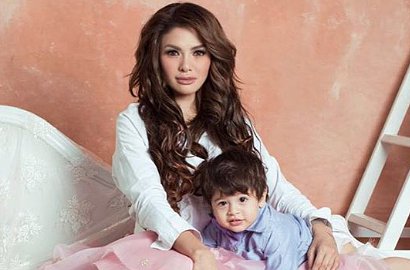 Demi Tampil Cantik, Nikita Mirzani Rela Usir Rasa Takut Gara-Gara Ini