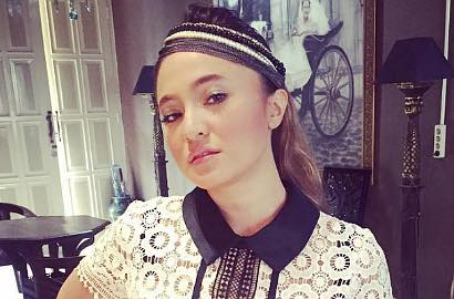 Akui Sudah Bertemu, Ini Wejangan Marshanda untuk Calon Istri Ben Kasyafani