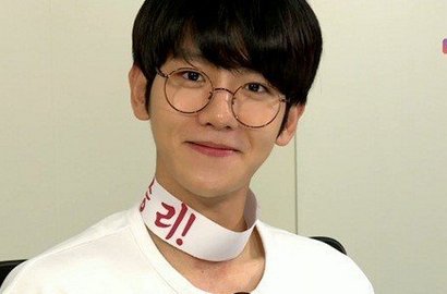 Game Mania, Percaya Kalau Cowok Ini Baekhyun EXO?