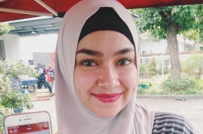 'Anak Jalanan' Menjadi Sinetron Terakhir Aryani Fitriana?