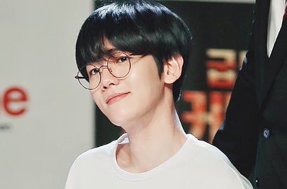 Pamer Jago Ngetik Cepat, Baekhyun Malah Diledek EXO-L Habis-Habisan