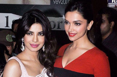 Waduh, Deepika Padukone dan Priyanka Chopra Dikabarkan Terlibat Perang Dingin