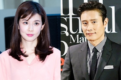 Wah, Lee Byung Hun Diincar Bintangi 'Advance' Bareng Lee Bo Young